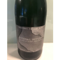 Temporal Artisan Ales Eternal Return: Second Anniversary Blend