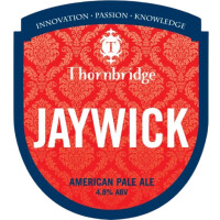 Thornbridge Brewery Jaywick