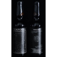 Temporal Artisan Ales Minimal Space