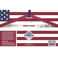 Icarus Brewing People Power