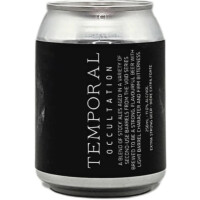 Temporal Artisan Ales Occultation