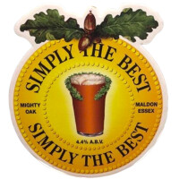 Mighty Oak Brewing Co. Simply The Best