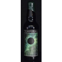 Temporal Artisan Ales V.B. Novum