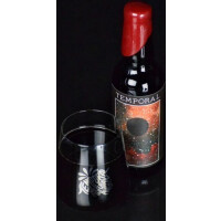 Temporal Artisan Ales Vanilla Geisha Horizon