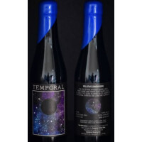 Temporal Artisan Ales Relative Dimensions
