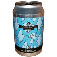 Garage Beer Co Caleta