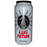 Zaungast Bier Love Potion