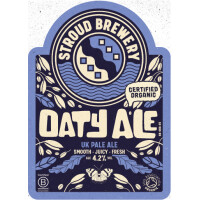 Stroud Brewery Oaty Ale