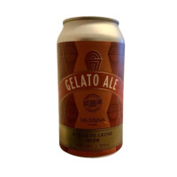 Esker Beer Co. Gelato Ale
