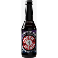 Jopen Zwarte Ziel (2023)