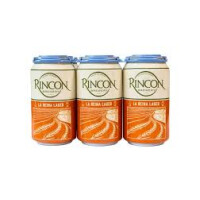 Rincon Brewery La Reina Lager