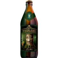 Ettl Bräu (Teisnacher) Woidlerei