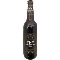 Thisted Bryghus Thy Økologisk Ale
