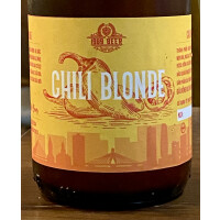 1989 Beer Chili Blonde