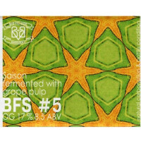 Big Village Brewery BFS #5