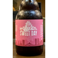1989 Beer Sweet Day