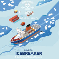 Big Village Brewery Icebreaker