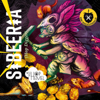 Sibeeria Hop Digger