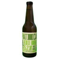 Birra Terrona sHEMPatica