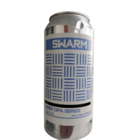 Cerveza Malandar Swarm