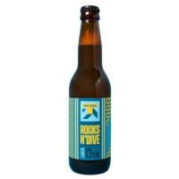 Birra Terrona Rocks n’ Dive
