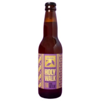 Birra Terrona Holy Walk