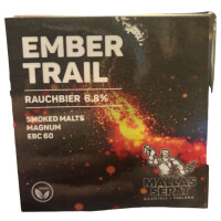 Mallassepät Ember Trail