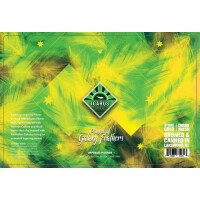 Icarus Brewing Pound Of Galaxy Feathers
