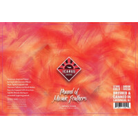 Icarus Brewing Pound Of Mosaic Feathers