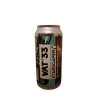 Vat'33 Brewing Starscaper Broken Leg
