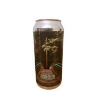 Spartacus Brewing Honour
