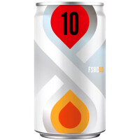 Fair State Brewing Cooperative FSBC10
