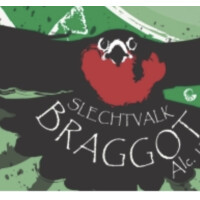 Brouwerij Ebontree Slechtvalk Braggot