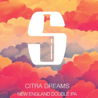 Salikatt Bryggeri Citra Dreams