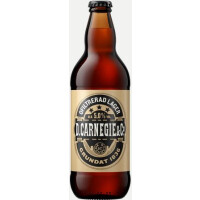 Carlsberg Sverige Carnegie Ofiltrerad Lager
