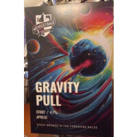 Wensleydale Gravity Pull