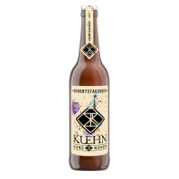 Kuehn Kunz Rosen Geburtstagsbier