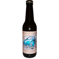 3Bir brewery (Zbir pivara) All Day All Night