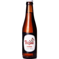 De Leite Paljas Tripel