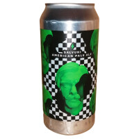 Garage Beer Co Salvuki