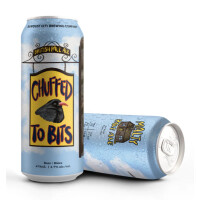 Sawdust City Brewing Company Chuffed To Bits