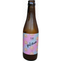 Vat'33 Brewing Subs Pastrami