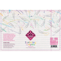 Icarus Brewing Scribbling Crayons
