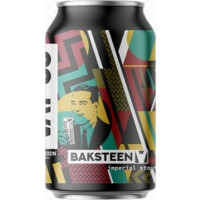 Vat'33 Brewing Baksteen