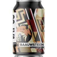 Vat'33 Brewing Baauwsteen