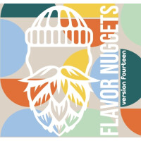 Lumberbeard Brewing Flavor Nuggets V14