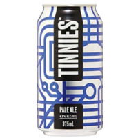 Australian Beer Connoisseurs / Liquorland Tinnies Pale Ale