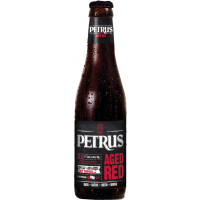Brouwerij De Brabandere Petrus Aged Red