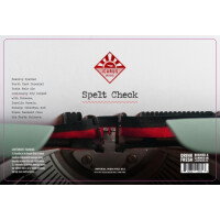 Icarus Brewing Spelt Check