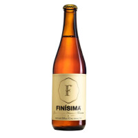 Bebidas Primordiales (Finísima) Finísima